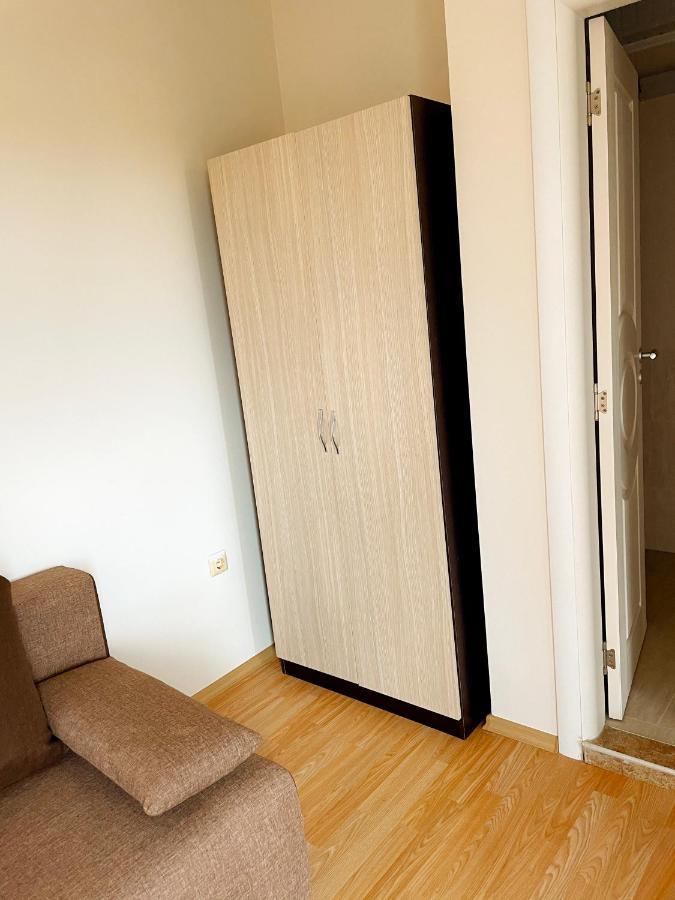 Mellia Boutique Apartments Ravda Exterior foto