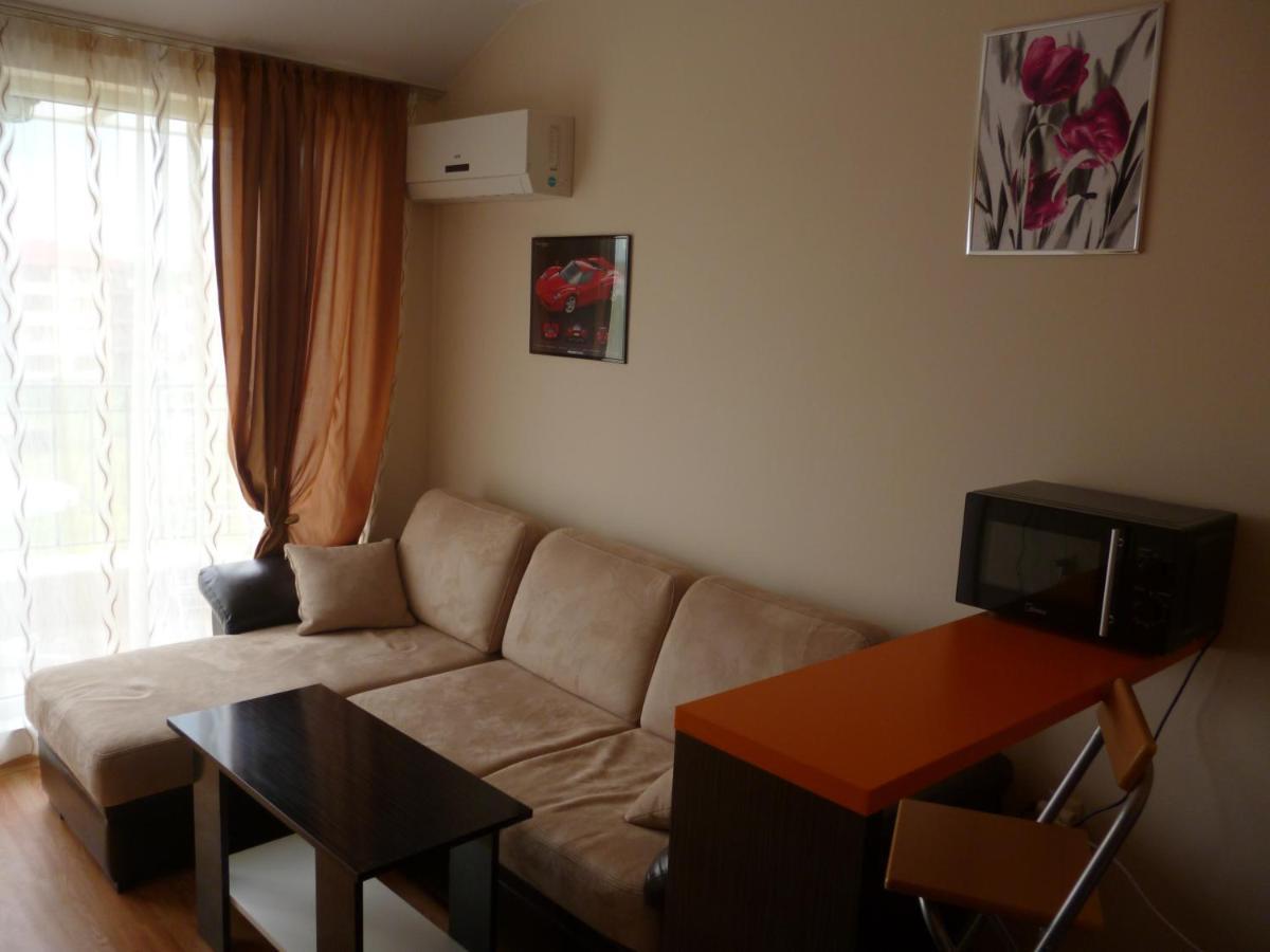 Mellia Boutique Apartments Ravda Quarto foto