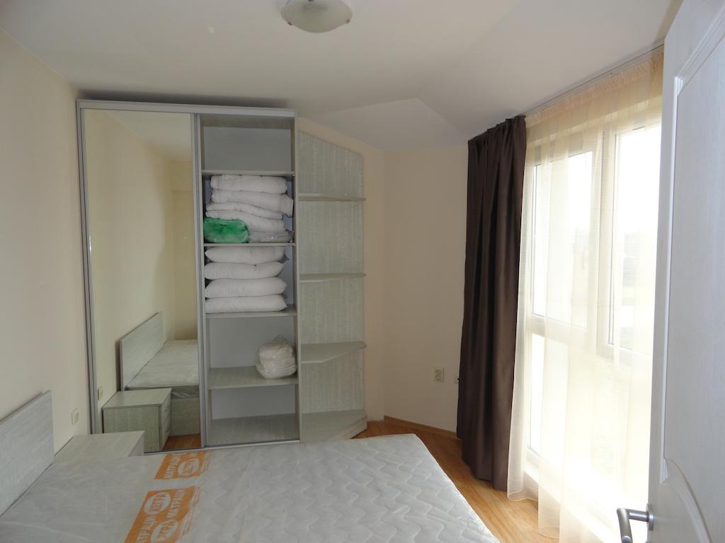 Mellia Boutique Apartments Ravda Quarto foto